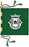 Bandeira de Aldeia de Santa Margarida