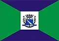 Bandeira de Marilena