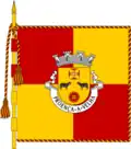 Bandeira de Proença-a-Velha