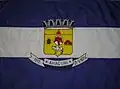 Bandeira de Araçuaí