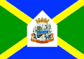 Bandeira de Boa Ventura de São Roque