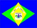 Bandeira de Brasnorte