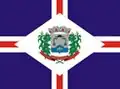 Bandeira de Dom Feliciano