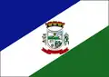 Bandeira de Flor da Serra do Sul