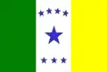 Bandeira de Flora Rica