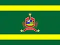 Bandeira de Goiandira