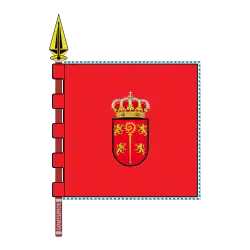 Bandeira de Gomesende