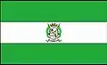 Bandeira de Gramado Xavier