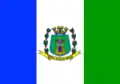 Bandeira de Guaporema