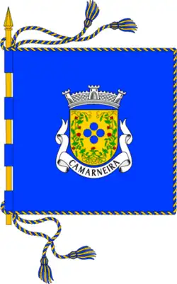 Bandeira de Camarneira