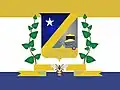 Bandeira de Jandaíra