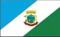 Bandeira de Lajeado do Bugre