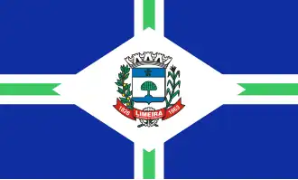 Canais de televisão aberta de Limeira