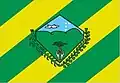Bandeira de Pedro Régis