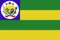 Bandeira de Peixoto de Azevedo