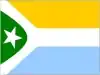 Bandeira de Pontal do Araguaia