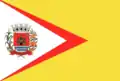 Bandeira de Porangaba