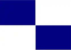 Bandeira de Rio de Janeiro