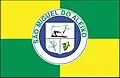 Bandeira de São Miguel do Aleixo