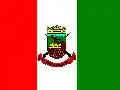 Bandeira de Santa Clara do Sul