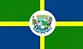 Bandeira de Santo Antônio do Leste