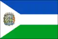 Bandeira de Tabatinga