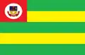 Bandeira de Taquaral de Goiás