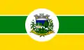 Bandeira de Timbó Grande