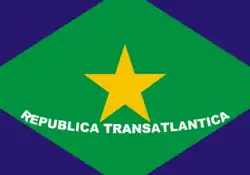 Bandeira de Mato Grosso do Sul