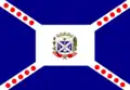 Bandeira de Uraí