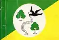 Bandeira de Bom Jesus