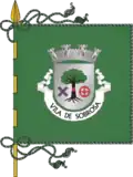Bandeira de Sobrosa