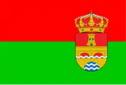 Bandeira de Pontes