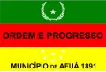 Bandeira de Afuá