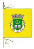 Bandeira de Arões (São Romão)