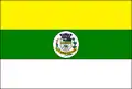 Bandeira de Araçu
