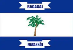 Bandeira de Bacabal