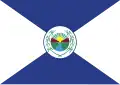 Bandeira de Branquinha