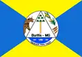 Bandeira de Buritis