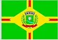 Bandeira de Cachoeira de Pajeú