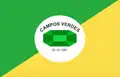 Bandeira de Campos Verdes