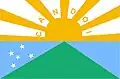 Bandeira de Candói