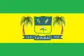 Bandeira de Caturaí