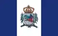 Bandeira de Cerro Azul