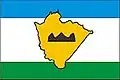 Bandeira de Chã Preta