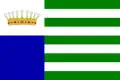 Bandeira de Condado