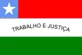 Bandeira de Coroatá
