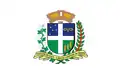 Bandeira de Cruzeiro do Oeste