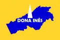 Bandeira de Dona Inês