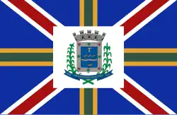 Canais de televisão aberta de Governador Valadares